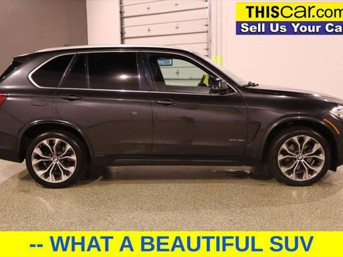 Used 2017 BMW X5 sDrive35i image 8
