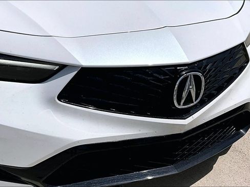 Certified 2026 Acura Integra A-Spec FWD image 33