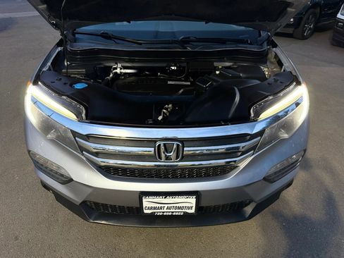 Used 2016 Honda Pilot EX-L image 46
