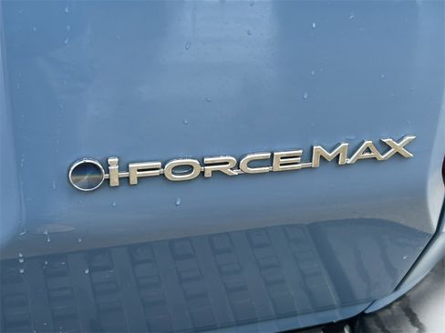 Used 2024 Toyota Land Cruiser image 13