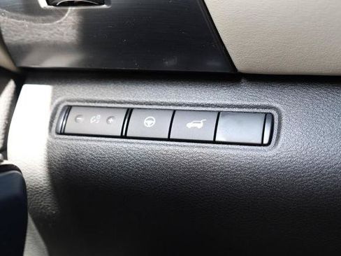 New 2026 Nissan Pathfinder SL AWD/4WD image 22