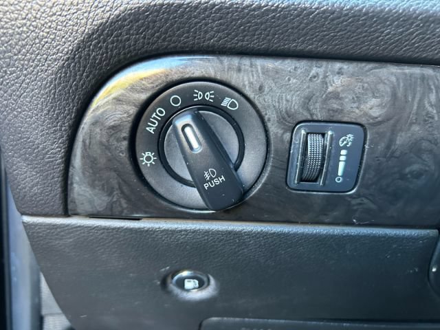 Used 2014 Dodge Durango Citadel w/ Technology Group AWD/4WD image 19