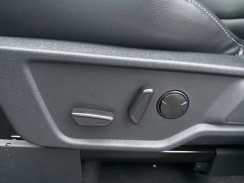 New 2025 Ford Bronco Outer Banks image 10