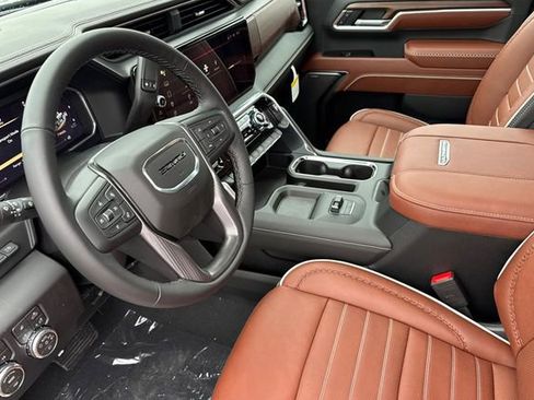 New 2026 GMC Sierra 2500 Denali Ultimate image 10