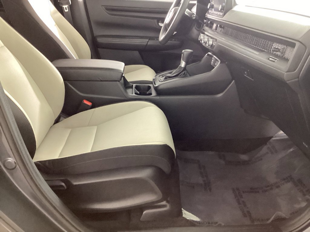 Used 2024 Honda CR-V EX image 18