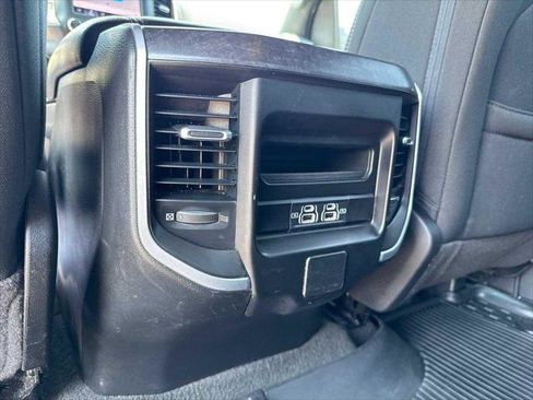 Used 2023 RAM 1500 Big Horn image 13