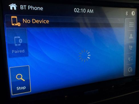 Used 2010 Nissan Titan PRO-4X w/ Pro-4x Leather Pkg image 26