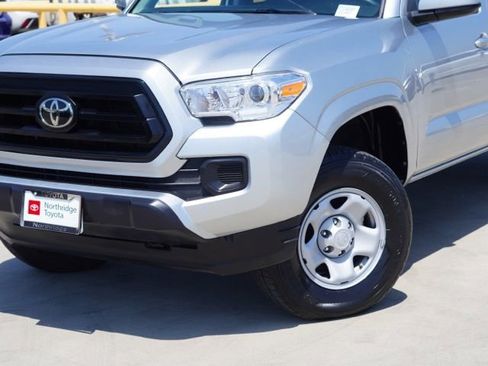 Used 2023 Toyota Tacoma SR AWD/4WD image 6