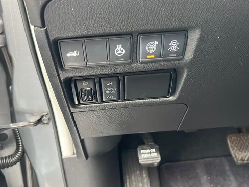 Used 2020 INFINITI QX80 Luxe w/ Proassist Package image 27