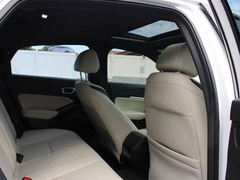 Used 2023 Acura Integra A-Spec FWD image 14
