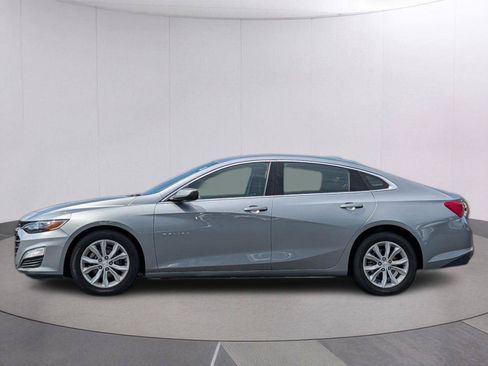 Used 2024 Chevrolet Malibu LT FWD image 4