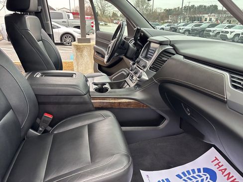 Used 2020 Chevrolet Tahoe LT image 22