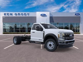 New 2026 Ford F450 4x4 Regular Cab Super Duty 360° Tour