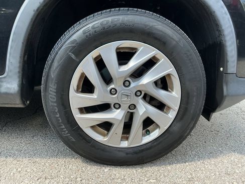 Used 2016 Honda CR-V EX image 8