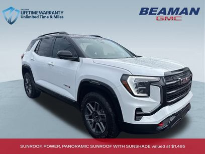 New 2026 GMC Terrain AT4 w/ Technology Package II