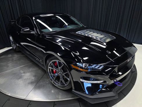 Used 2018 Ford Mustang GT w/ GT Performance Package image 45