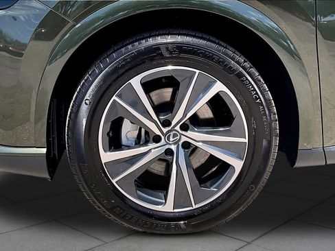 Used 2025 Lexus RX 350 FWD w/ Technology Package image 11