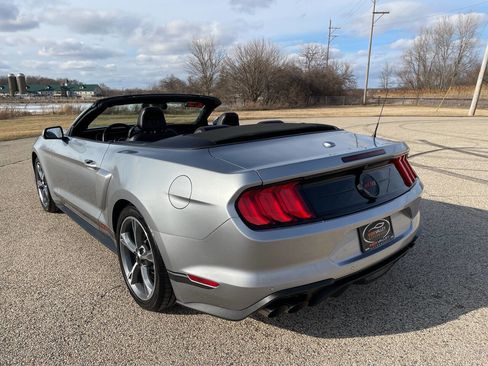 Used 2023 Ford Mustang GT Premium w/ Equipment Group 401A image 62
