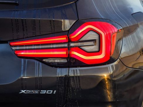 Used 2024 BMW X3 xDrive30i w/ Convenience Package image 10