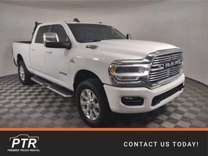 Used 2023 RAM 2500 Laramie
