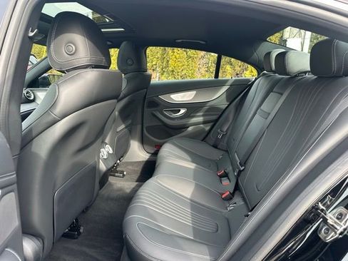 Certified 2023 Mercedes-Benz CLS 450 4MATIC image 23