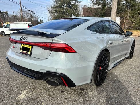 Used 2021 Audi RS 7 Sportback image 26