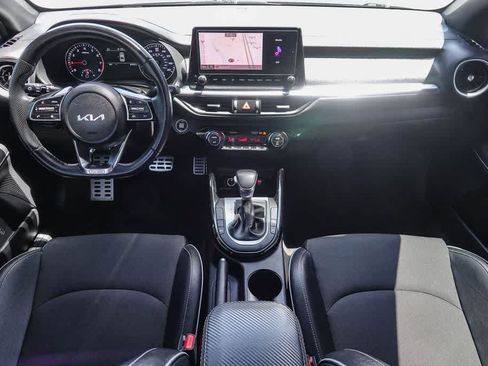 Used 2023 Kia Forte GT-Line FWD image 11