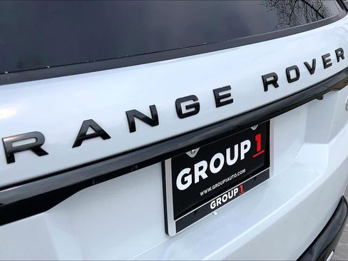 Used 2019 Land Rover Range Rover Sport Supercharged image 31