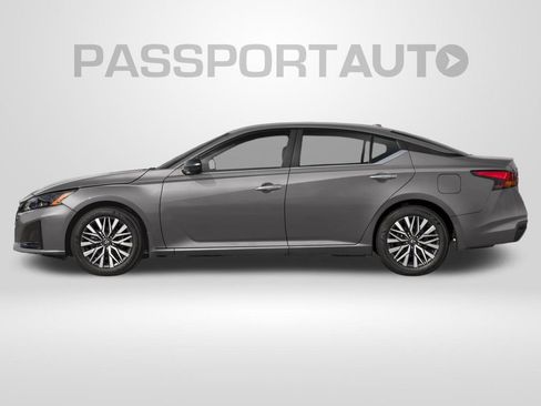 New 2026 Nissan Altima 2.5 SV AWD/4WD image 3