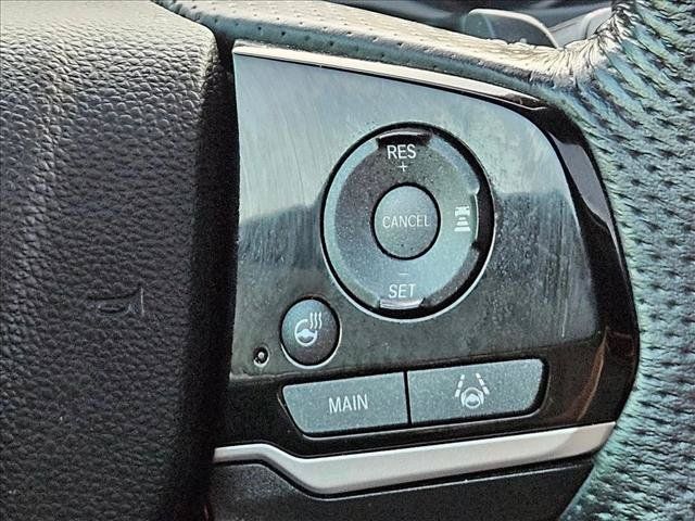 Used 2022 Honda Passport Elite image 21