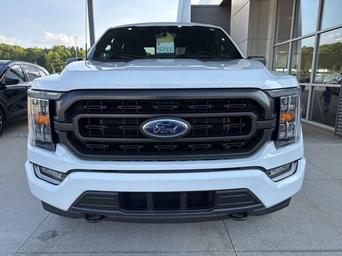 Certified 2023 Ford F150 XLT w/ Equipment Group 302A High AWD/4WD image 11