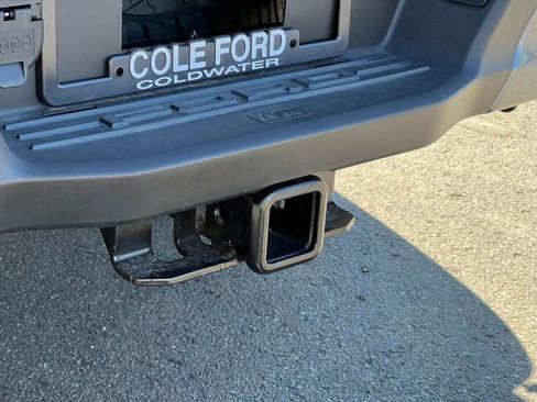 New 2025 Ford F150 Lightning Flash image 13