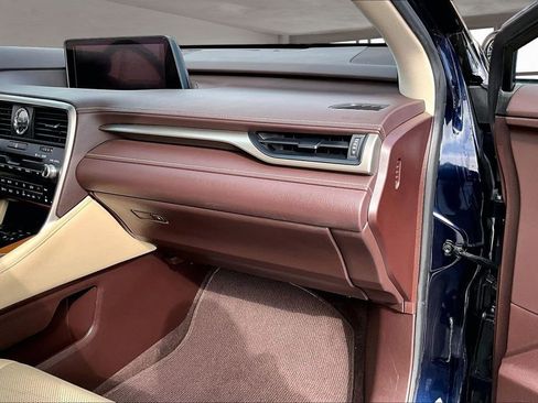 Used 2016 Lexus RX 350 350 w/ Premium Package image 17