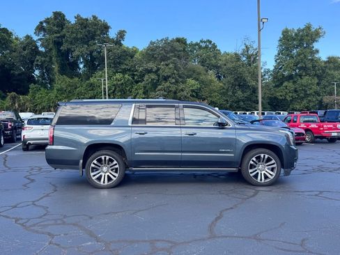 Used 2019 GMC Yukon XL Denali w/ Denali Ultimate Package AWD/4WD image 4