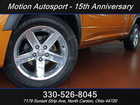 Used 2012 RAM 1500 Express AWD/4WD image 35
