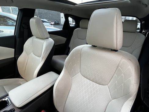 Certified 2023 Lexus RX 350 FWD w/ Cold Area Package image 18