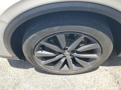 Used 2025 Acura MDX A-Spec AWD/4WD image 4