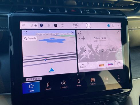 New 2025 Jeep Grand Cherokee Limited RWD image 26