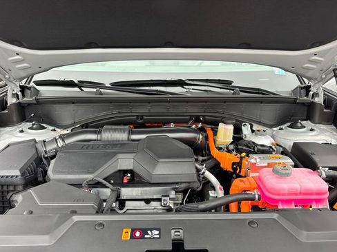 New 2026 Hyundai Santa Fe SE AWD/4WD image 22