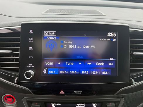 Used 2023 Honda Ridgeline RTL-E image 20