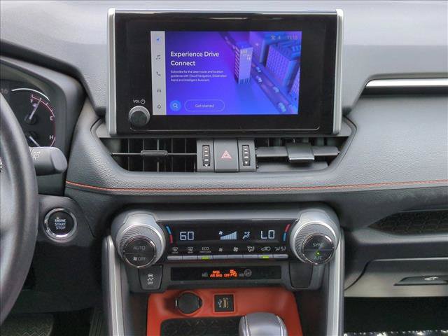Used 2024 Toyota RAV4 Adventure AWD/4WD image 14