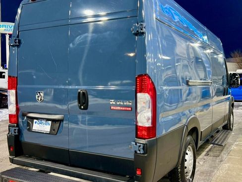 Used 2020 RAM ProMaster 3500 image 5