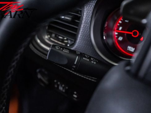 Used 2023 Dodge Charger SRT Hellcat RWD image 31