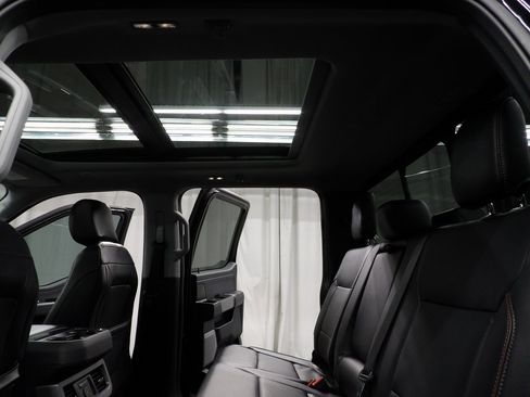 Used 2023 Ford F250 Lariat w/ Lariat Ultimate Package image 14