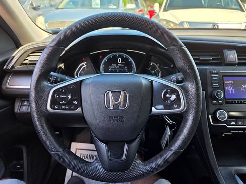 Used 2021 Honda Civic LX image 15
