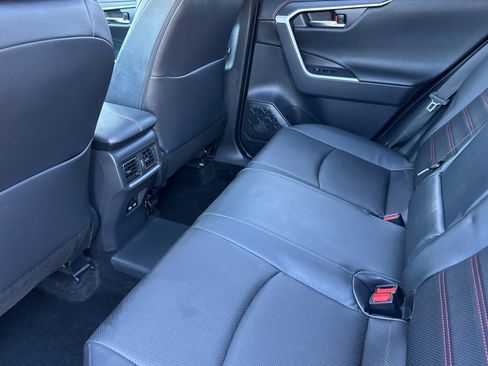 Used 2024 Toyota RAV4 XSE w/ Premium Package AWD/4WD image 30