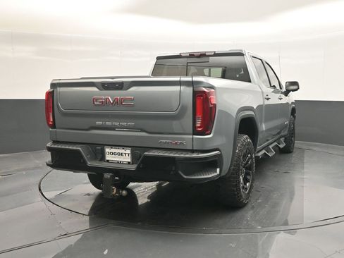 Used 2023 GMC Sierra 1500 AT4X image 24