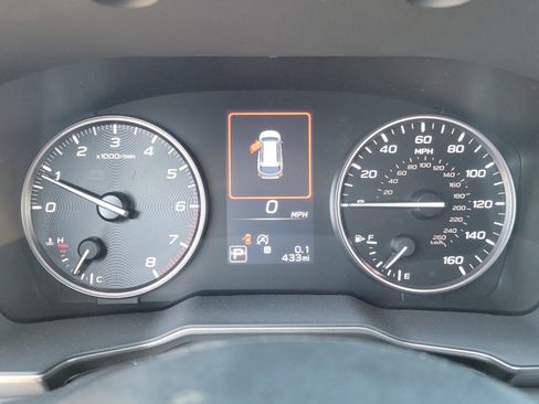 Used 2025 Subaru Outback Onyx Edition image 30