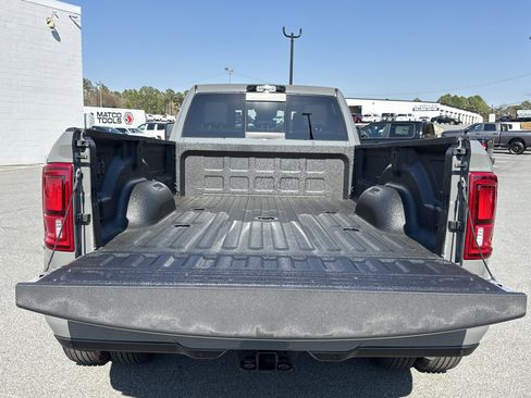 New 2026 RAM 3500 Laramie image 22