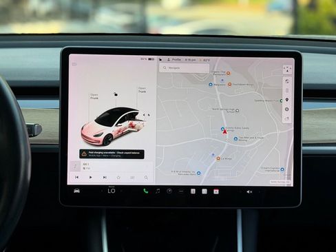 Used 2018 Tesla Model 3 Long Range image 45